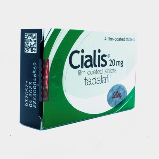 Cialis generyczny