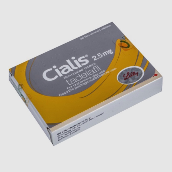 Cialis generyczny