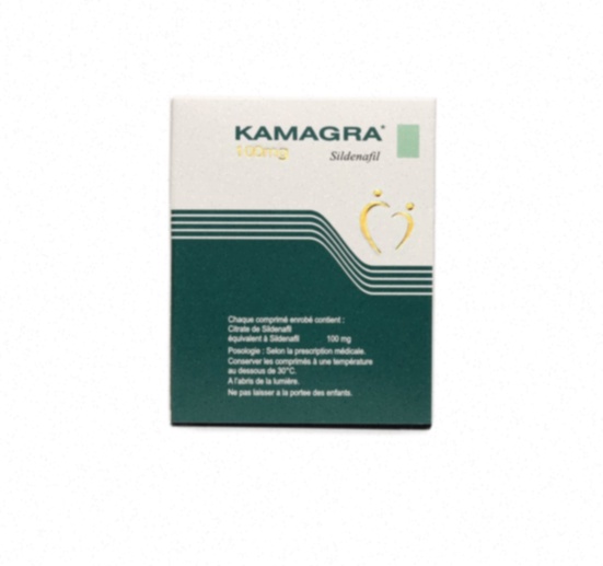 Kamagra żel
