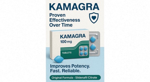 Kamagra Oral Jelly