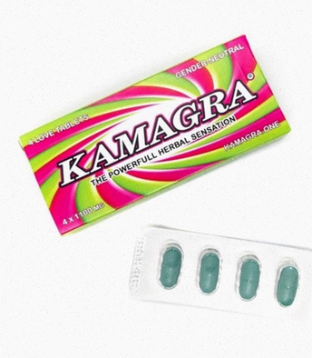 Kamagra Sildenafil