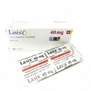 Lasix