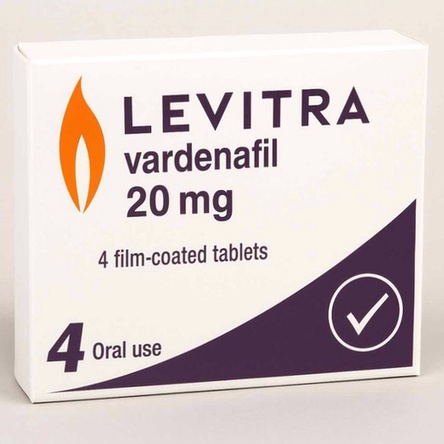 Levitra