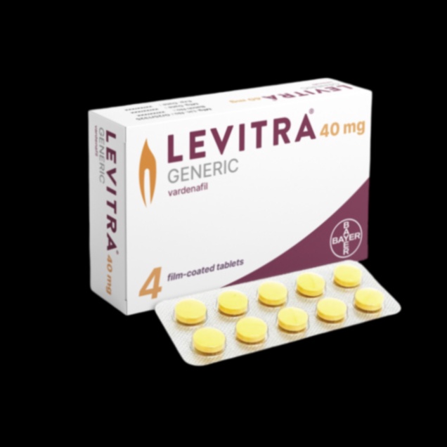 levitra