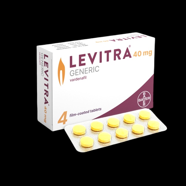 Levitra generyczne