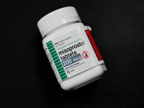 misoprostol