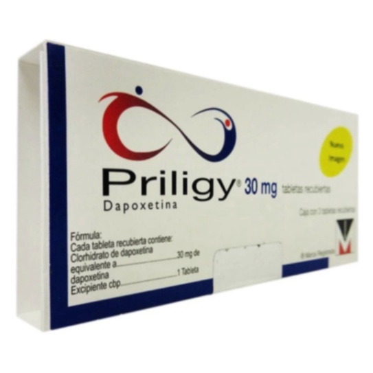 Priligy Dapoxetine