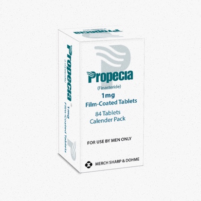 propecia finasteride