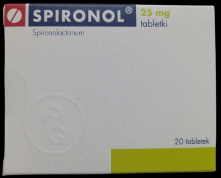 spironolakton