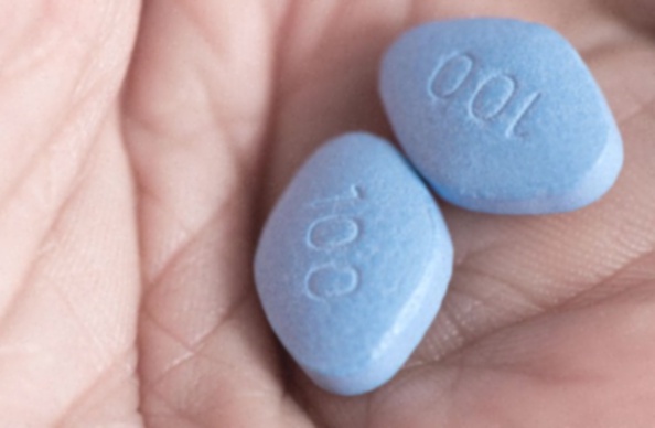 viagra sildenafil