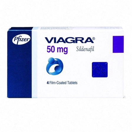 Viagra generyczna